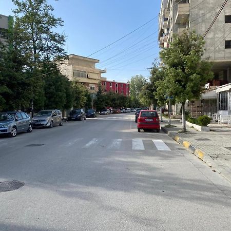 Liam Apartments Wlora Zewnętrze zdjęcie