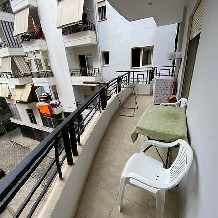 Liam Apartments Wlora Zewnętrze zdjęcie