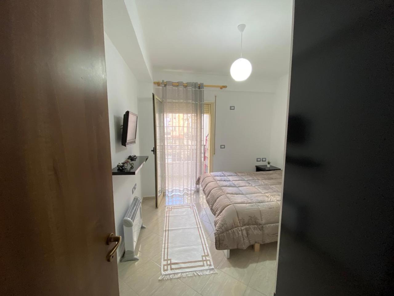 Liam Apartments Wlora Zewnętrze zdjęcie