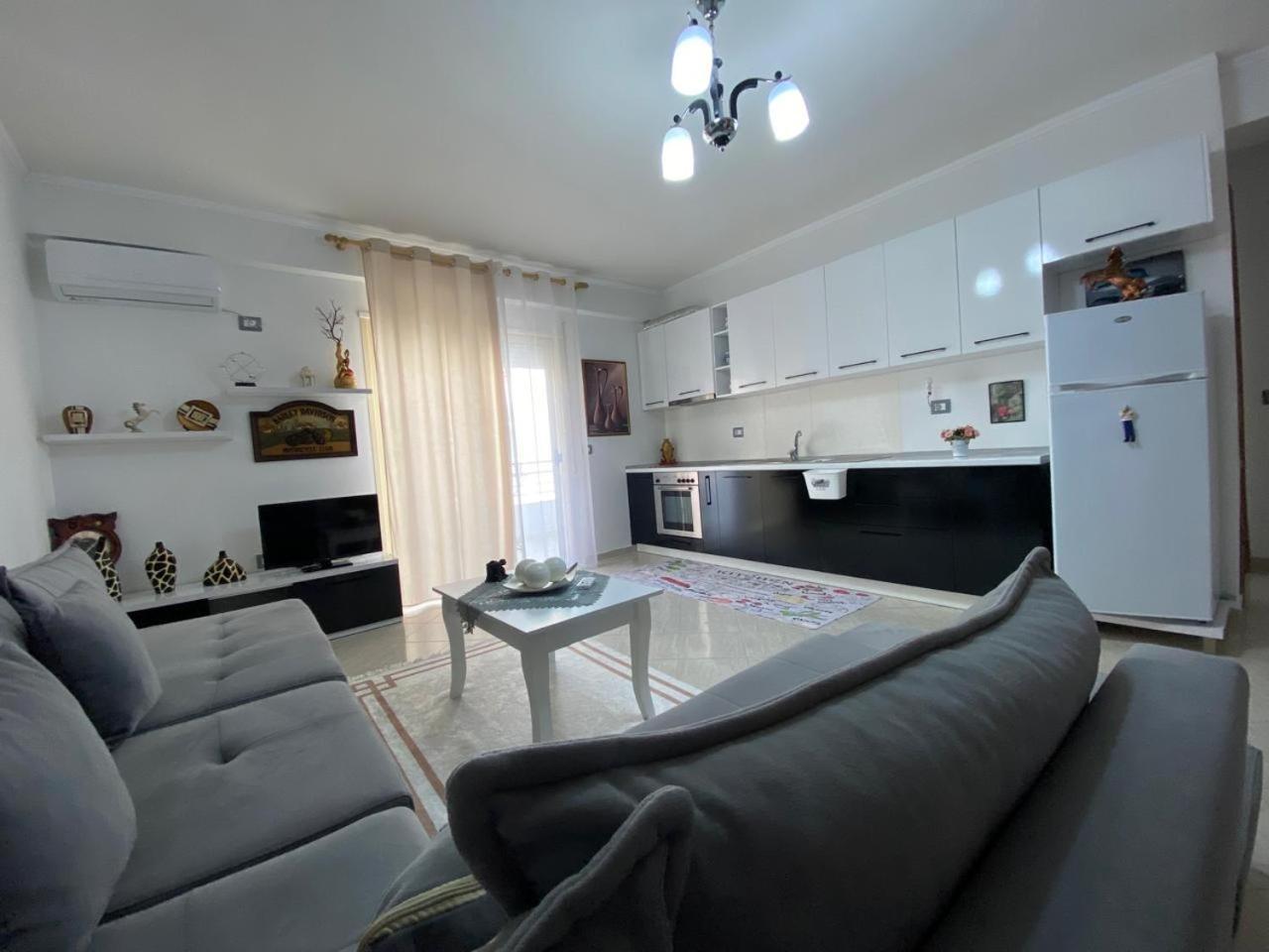Liam Apartments Wlora Zewnętrze zdjęcie