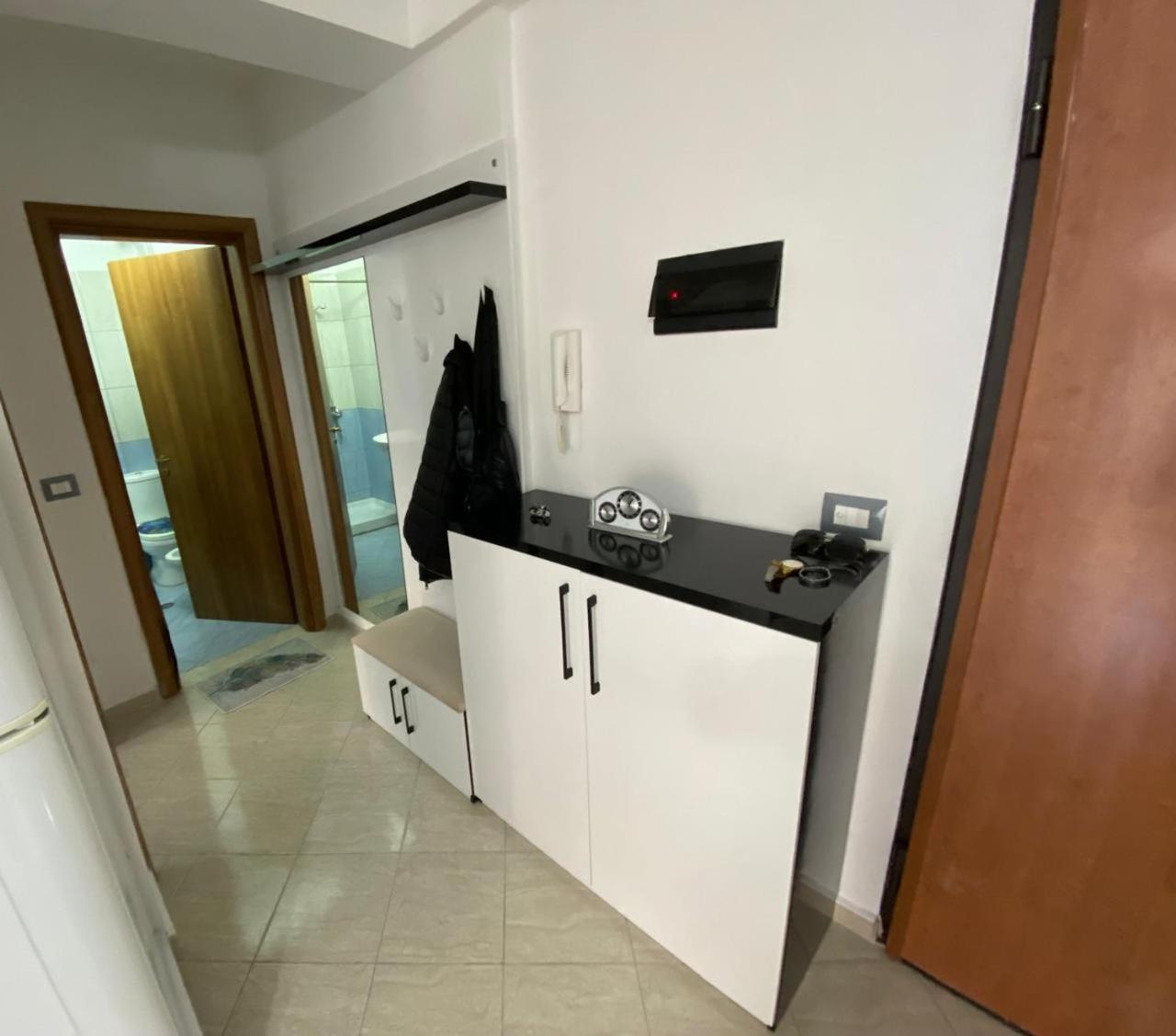Liam Apartments Wlora Zewnętrze zdjęcie