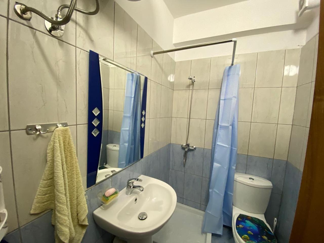 Liam Apartments Wlora Zewnętrze zdjęcie