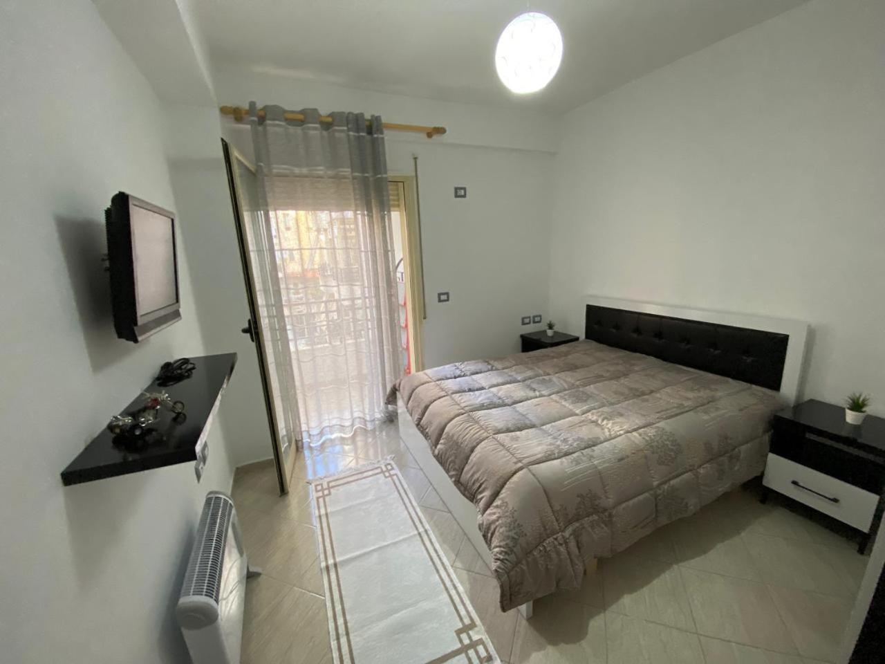 Liam Apartments Wlora Zewnętrze zdjęcie